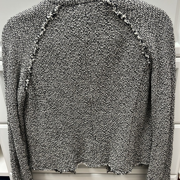 Rag and Bone Jacket EUC worn once but too big - Picture 2 of 2